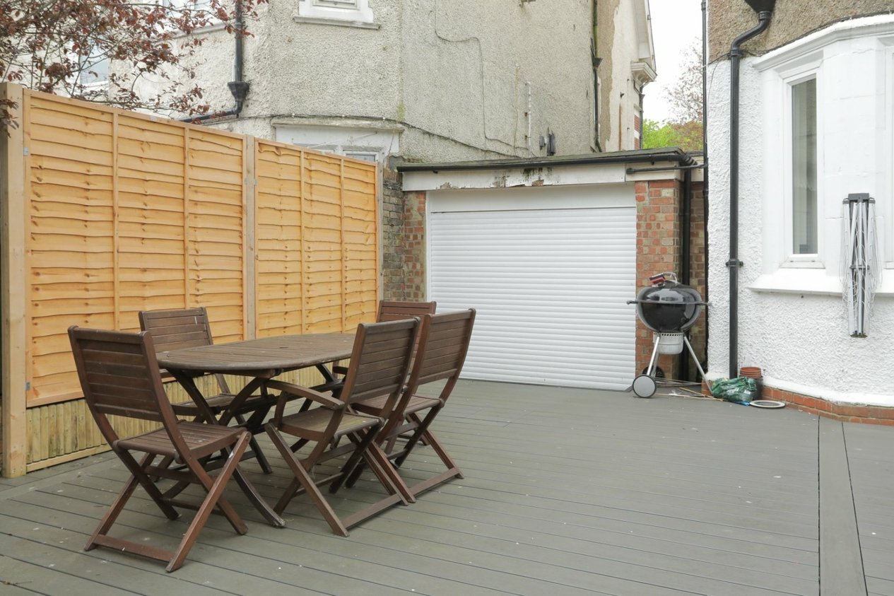 Properties For Sale in Grimston Gardens Folkestone