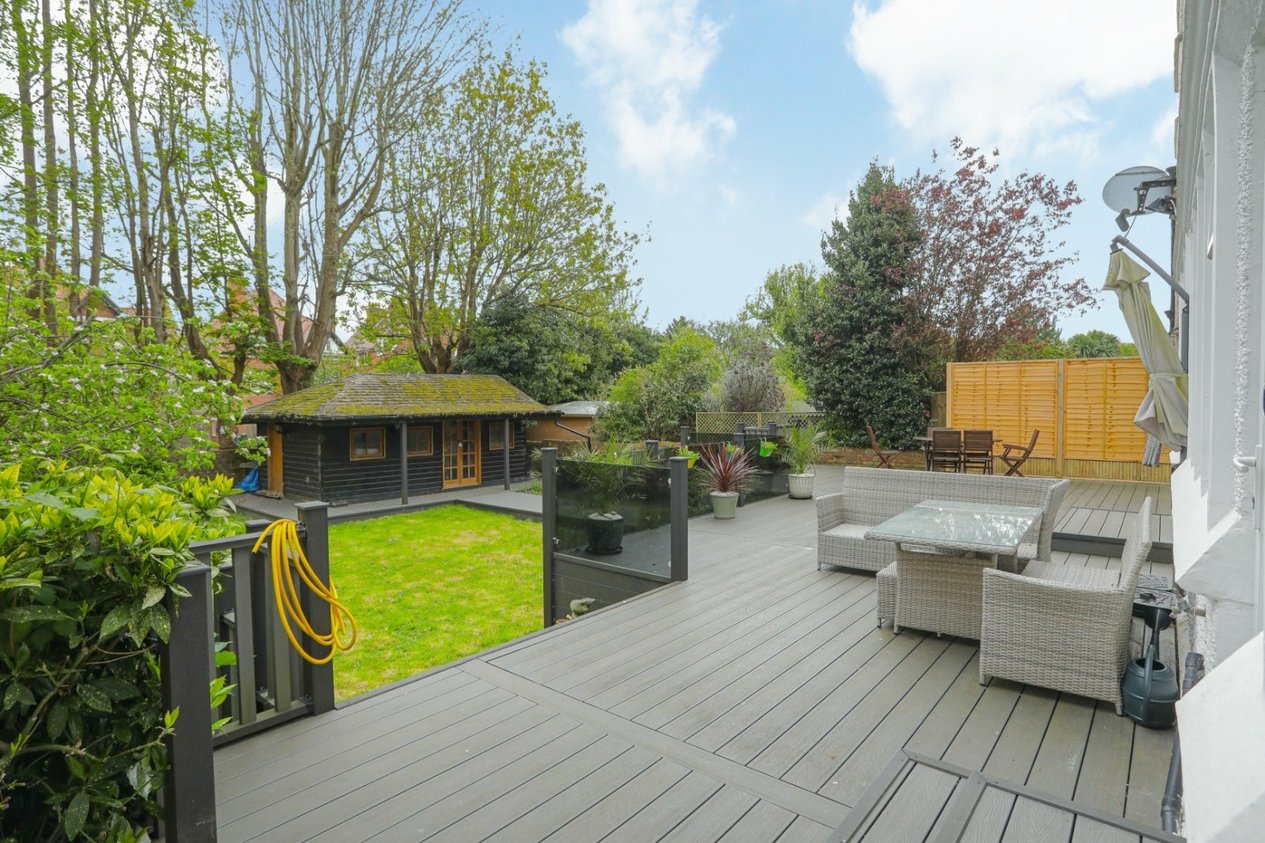 Properties For Sale in Grimston Gardens Folkestone