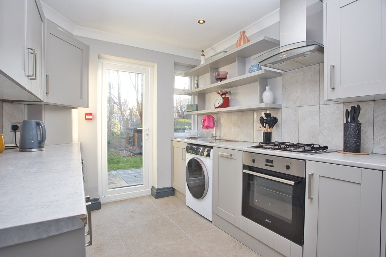 Properties For Sale in Grimston Gardens Folkestone