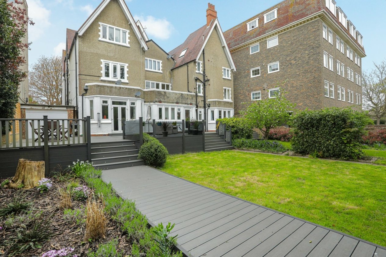 Properties For Sale in Grimston Gardens Folkestone