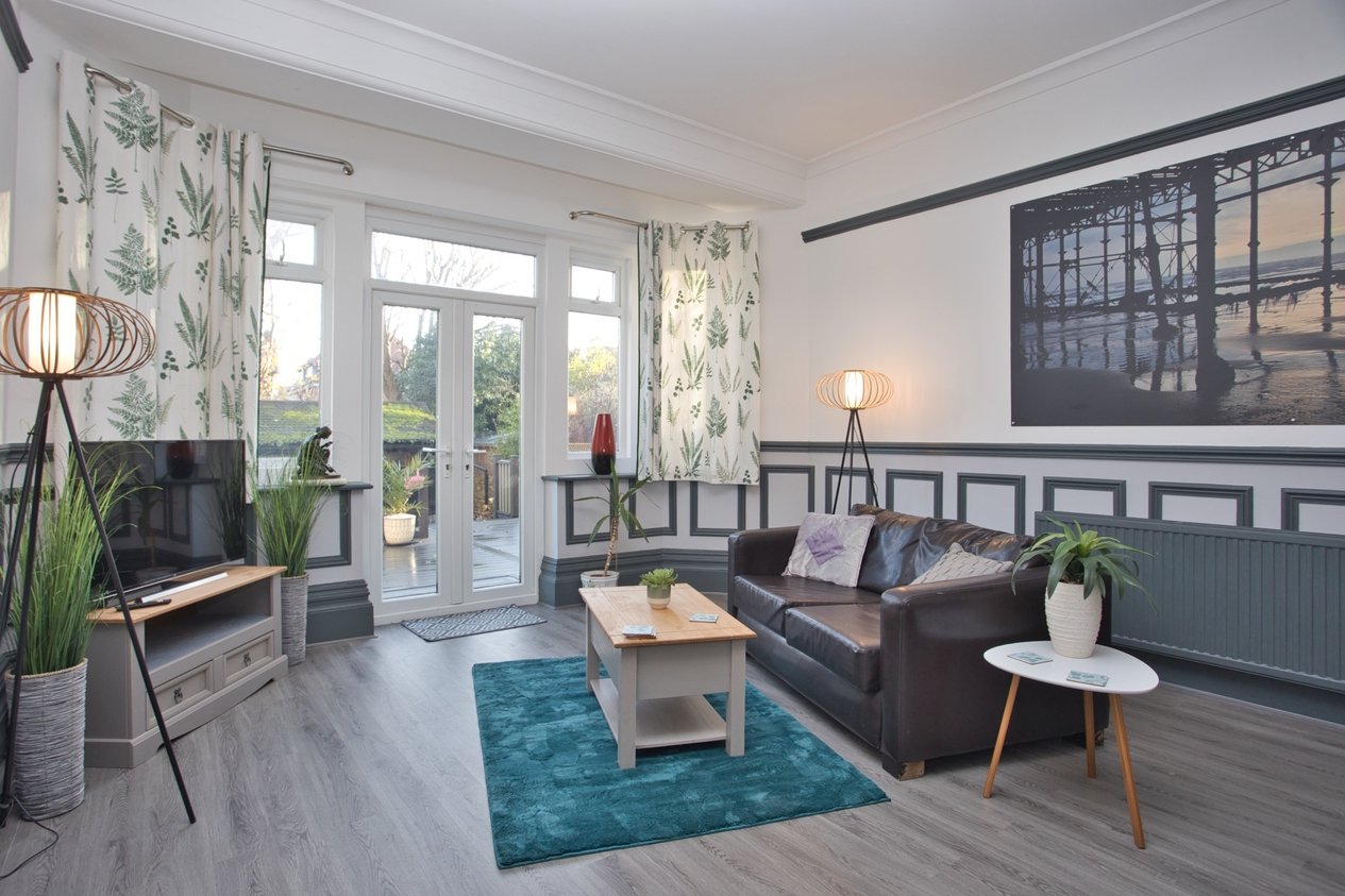 Properties For Sale in Grimston Gardens Folkestone