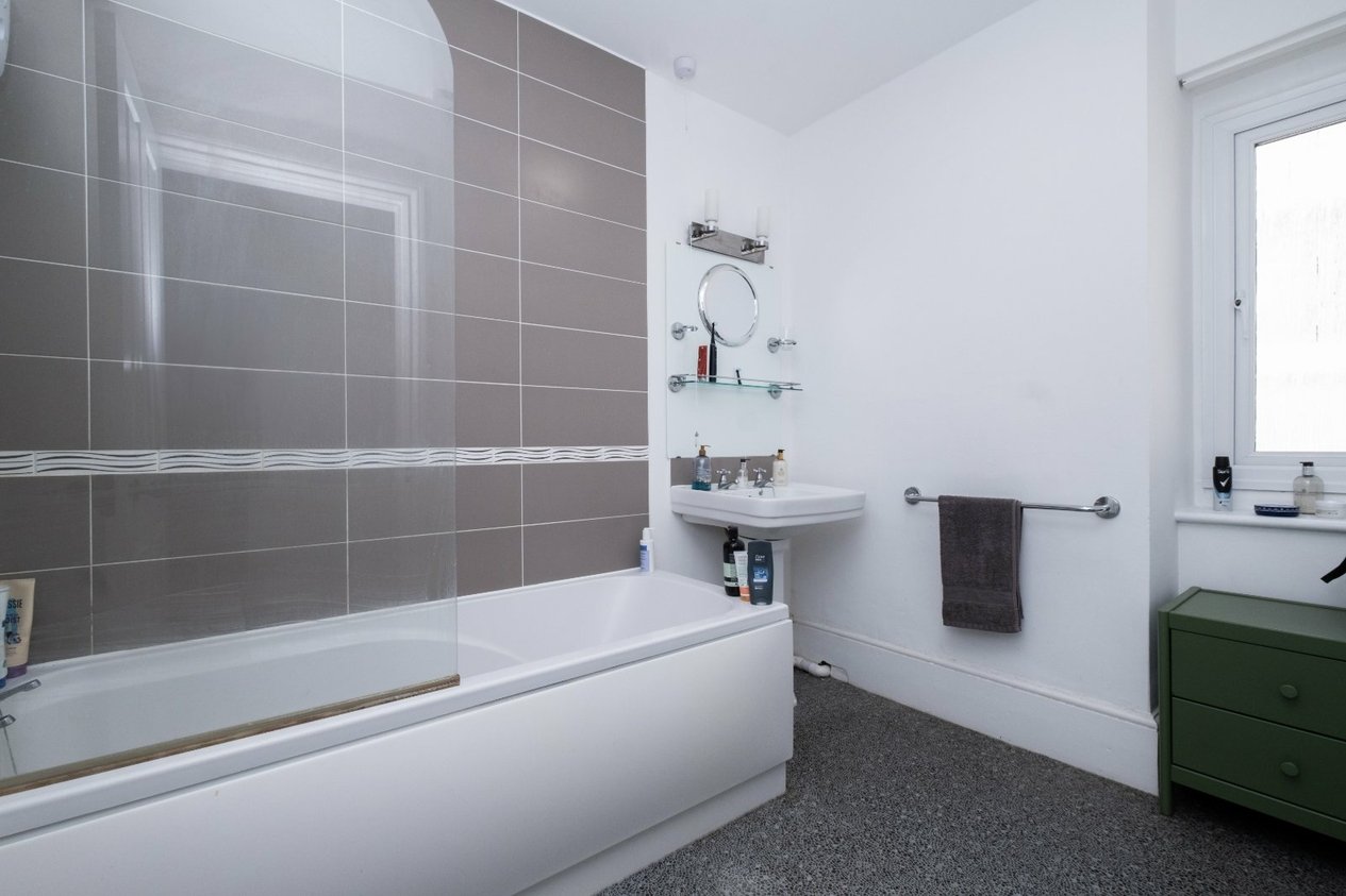 Properties For Sale in Grimston Gardens Folkestone