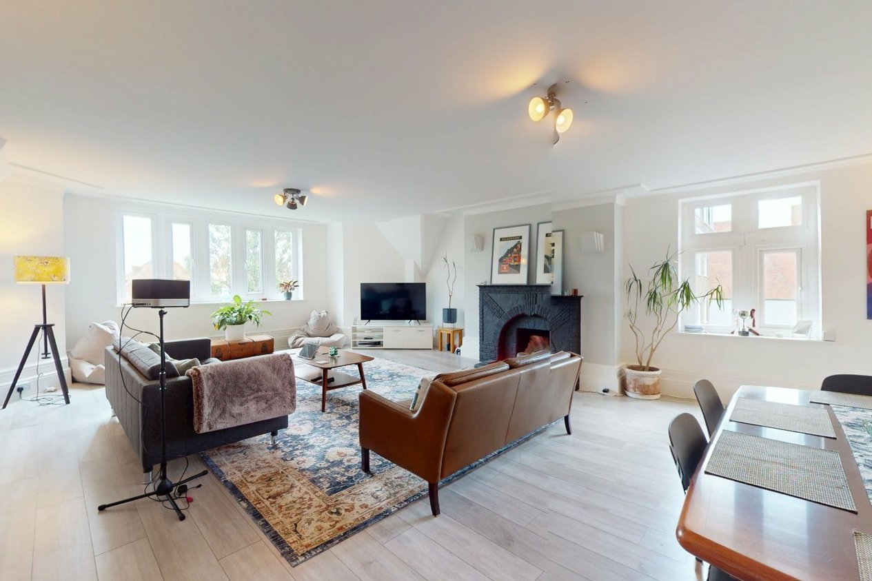Properties For Sale in Grimston Gardens Folkestone