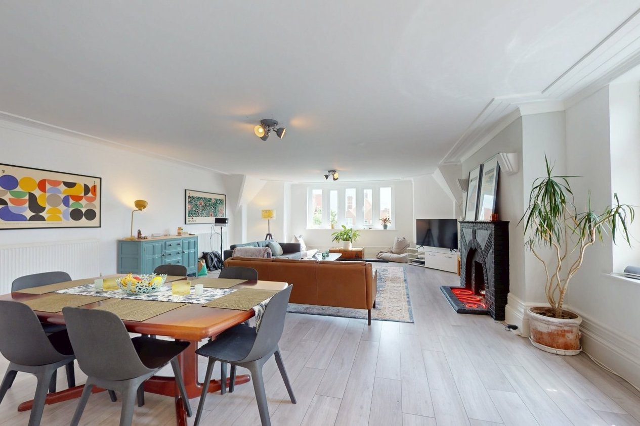 Properties For Sale in Grimston Gardens Folkestone