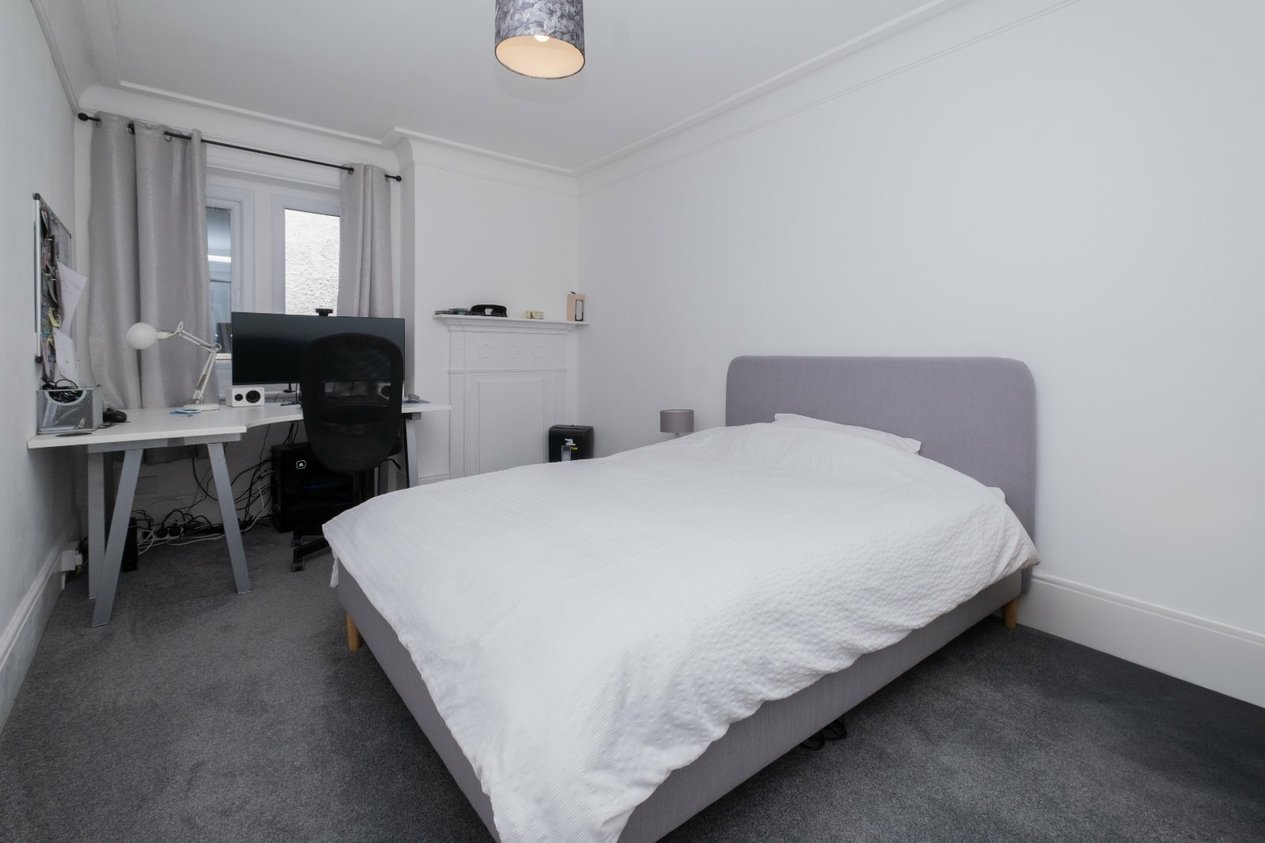 Properties For Sale in Grimston Gardens Folkestone