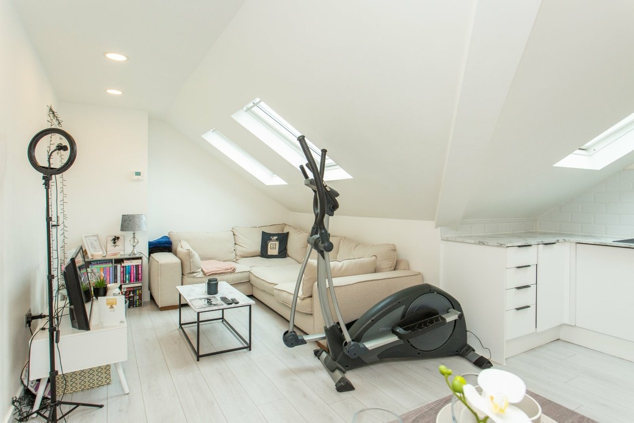 Properties For Sale in Grimston Gardens Folkestone