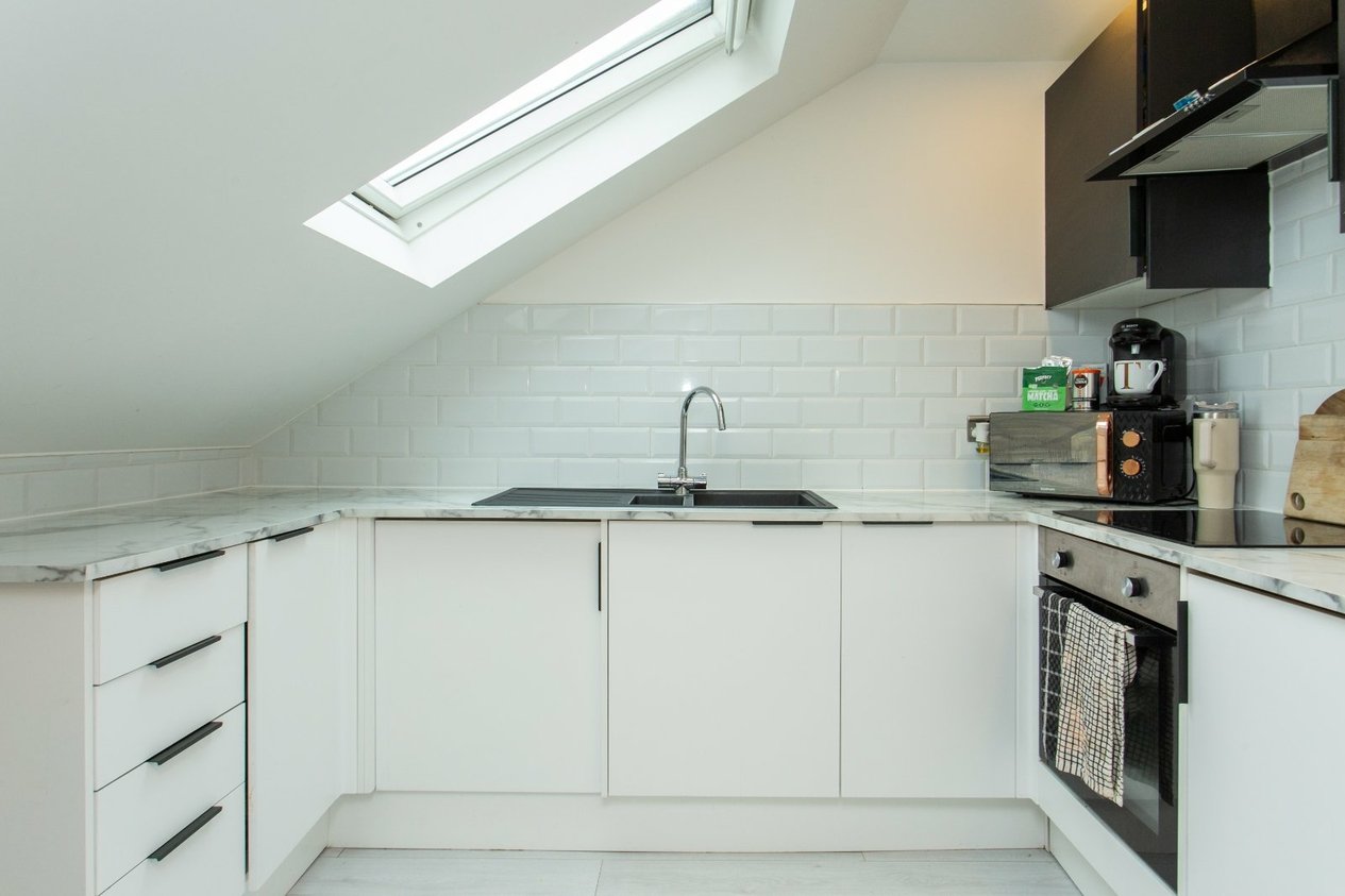 Properties For Sale in Grimston Gardens Folkestone