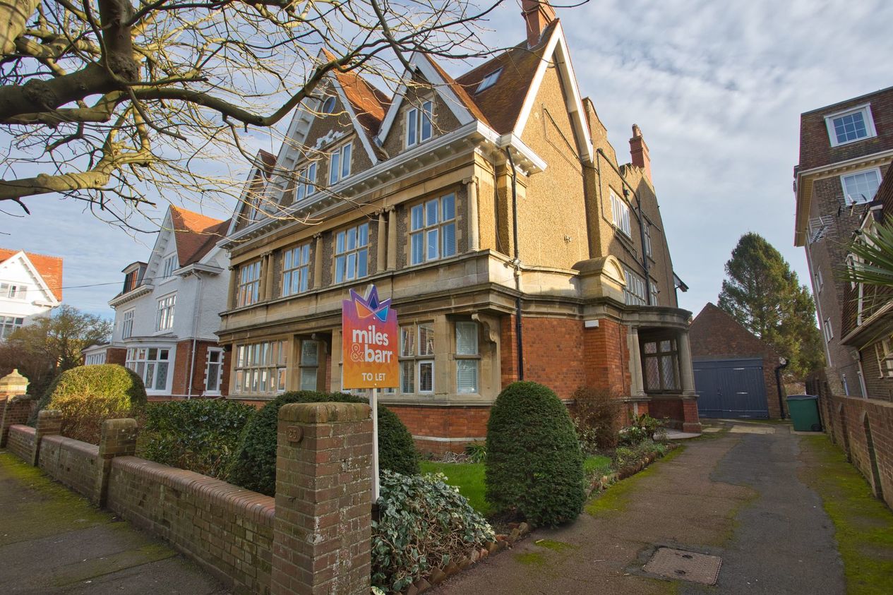 Properties Sold Subject To Contract in Grimston Gardens  Folkestone