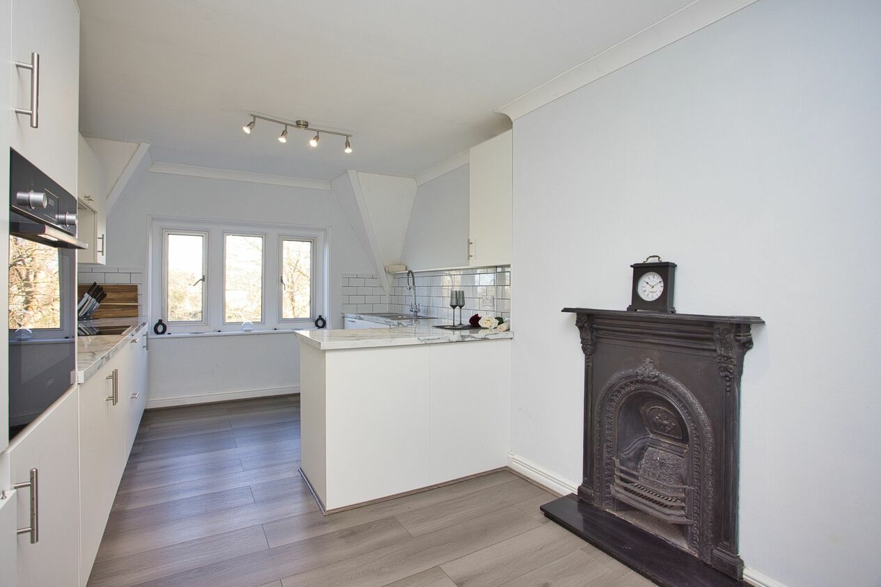 Properties For Sale in Grimston Gardens  Folkestone