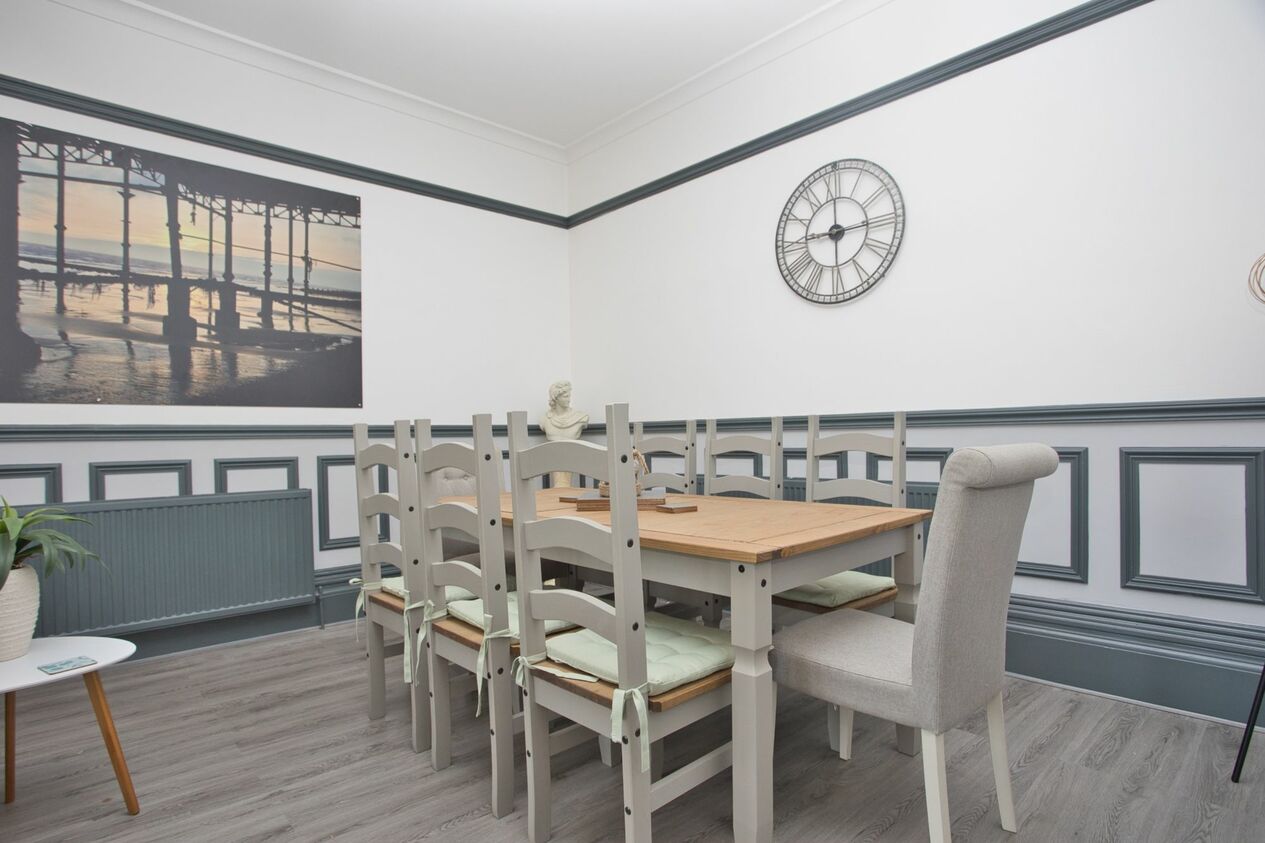 Properties For Sale in Grimston Gardens  Folkestone