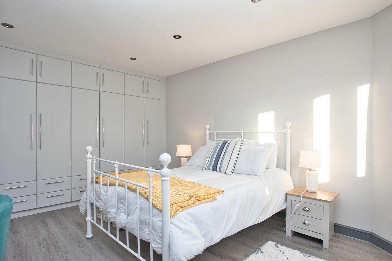 Properties For Sale in Grimston Gardens  Folkestone