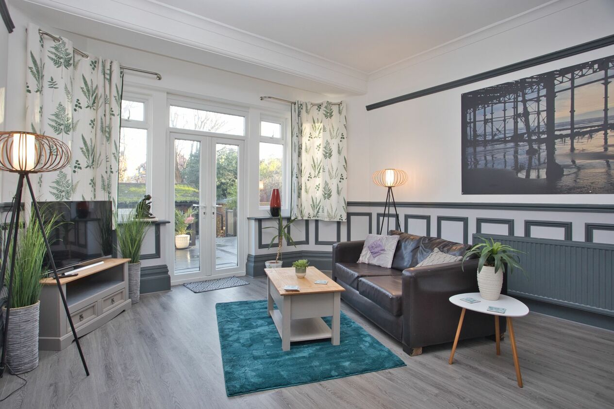 Properties For Sale in Grimston Gardens  Folkestone