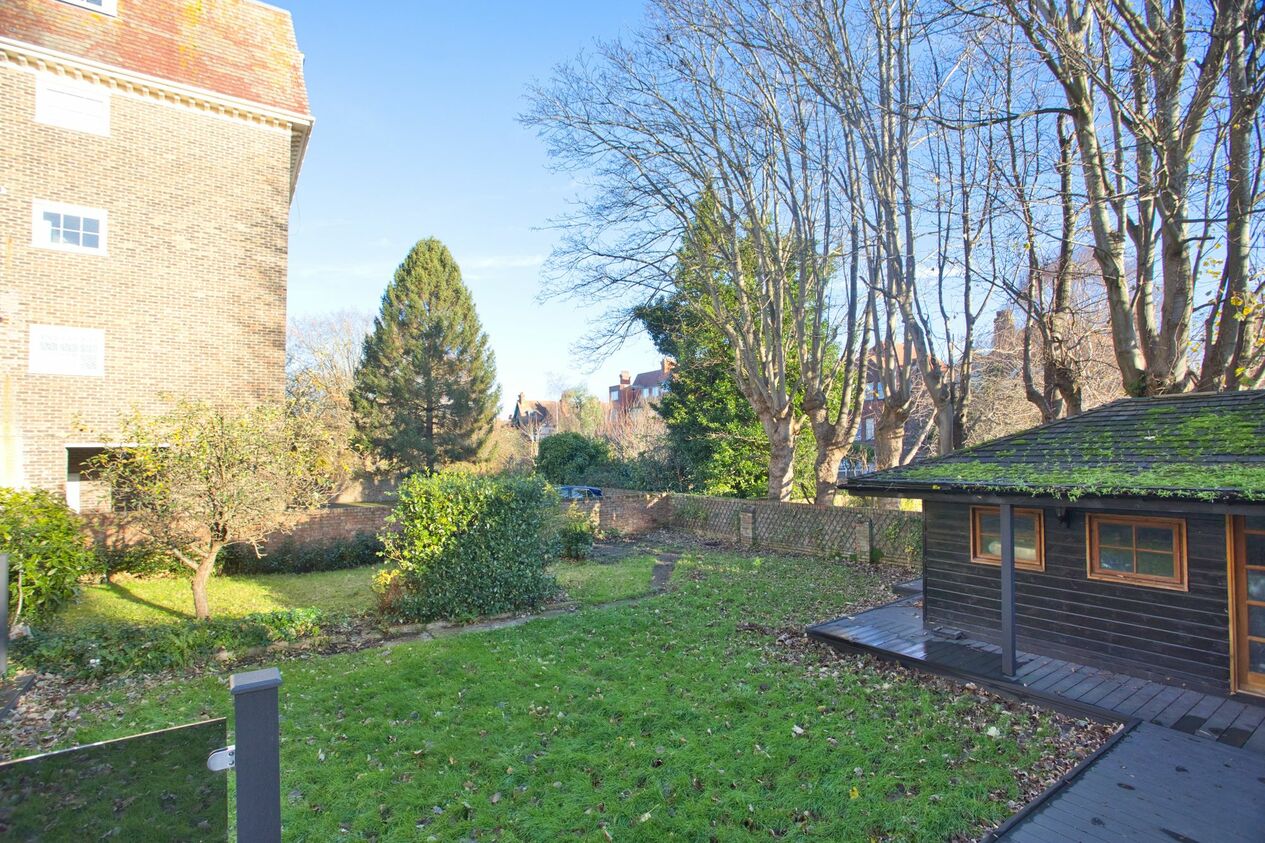 Properties For Sale in Grimston Gardens  Folkestone