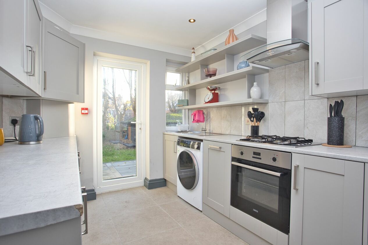 Properties For Sale in Grimston Gardens  Folkestone
