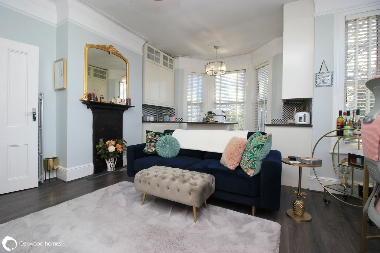 Properties Sold in Grosvenor Road 