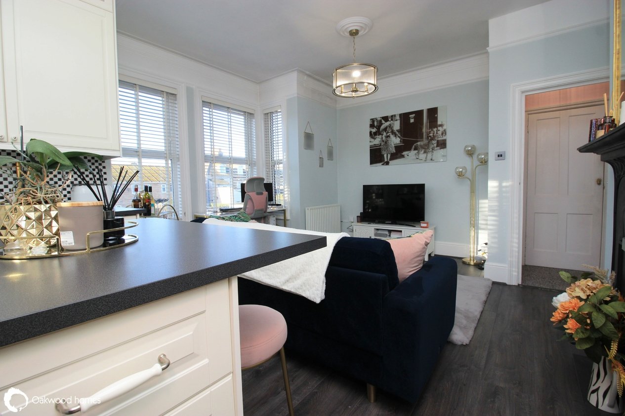 Properties Sold in Grosvenor Road 