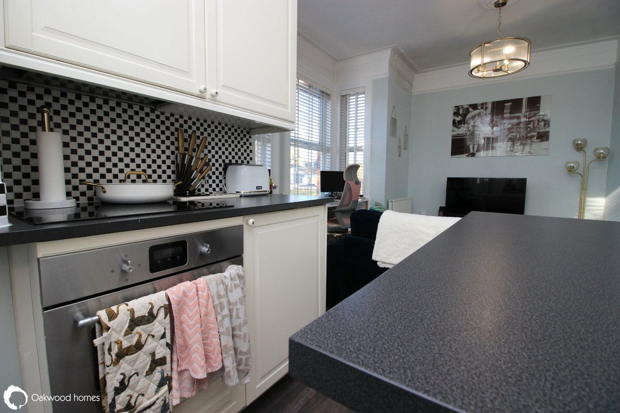 Properties Sold in Grosvenor Road 