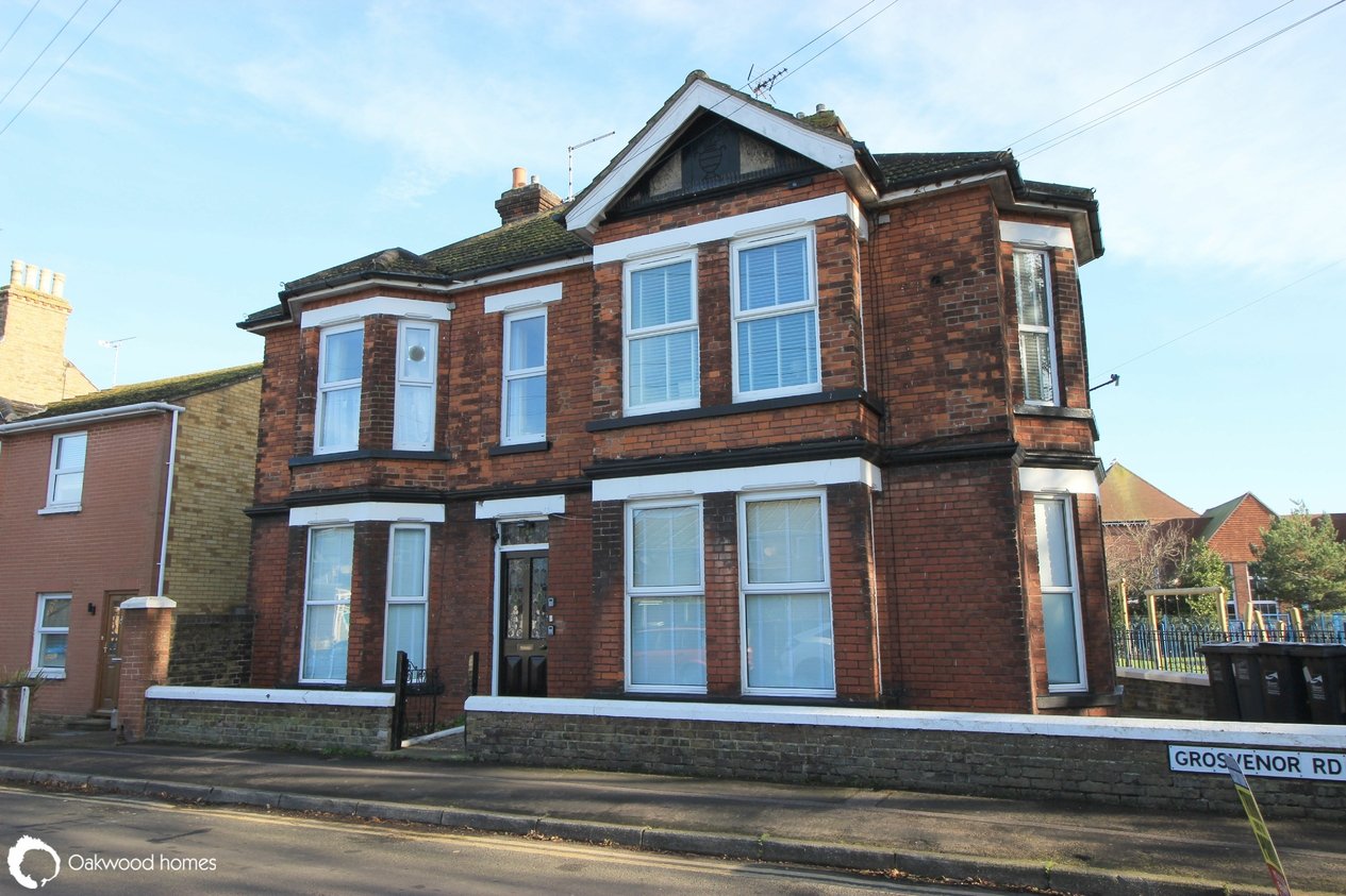 Properties Sold in Grosvenor Road 