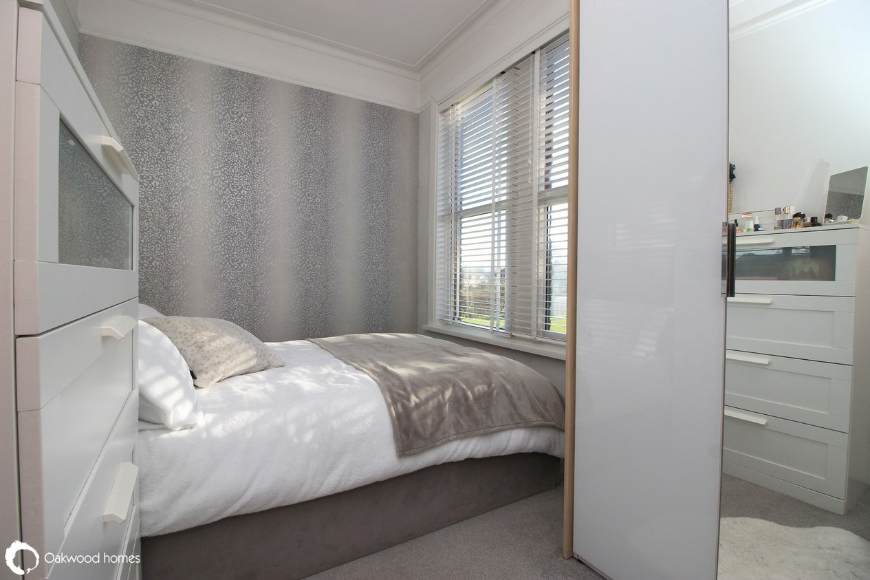 Properties Sold in Grosvenor Road 