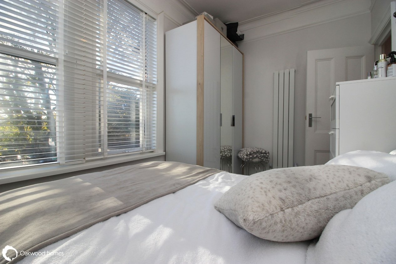 Properties Sold in Grosvenor Road 