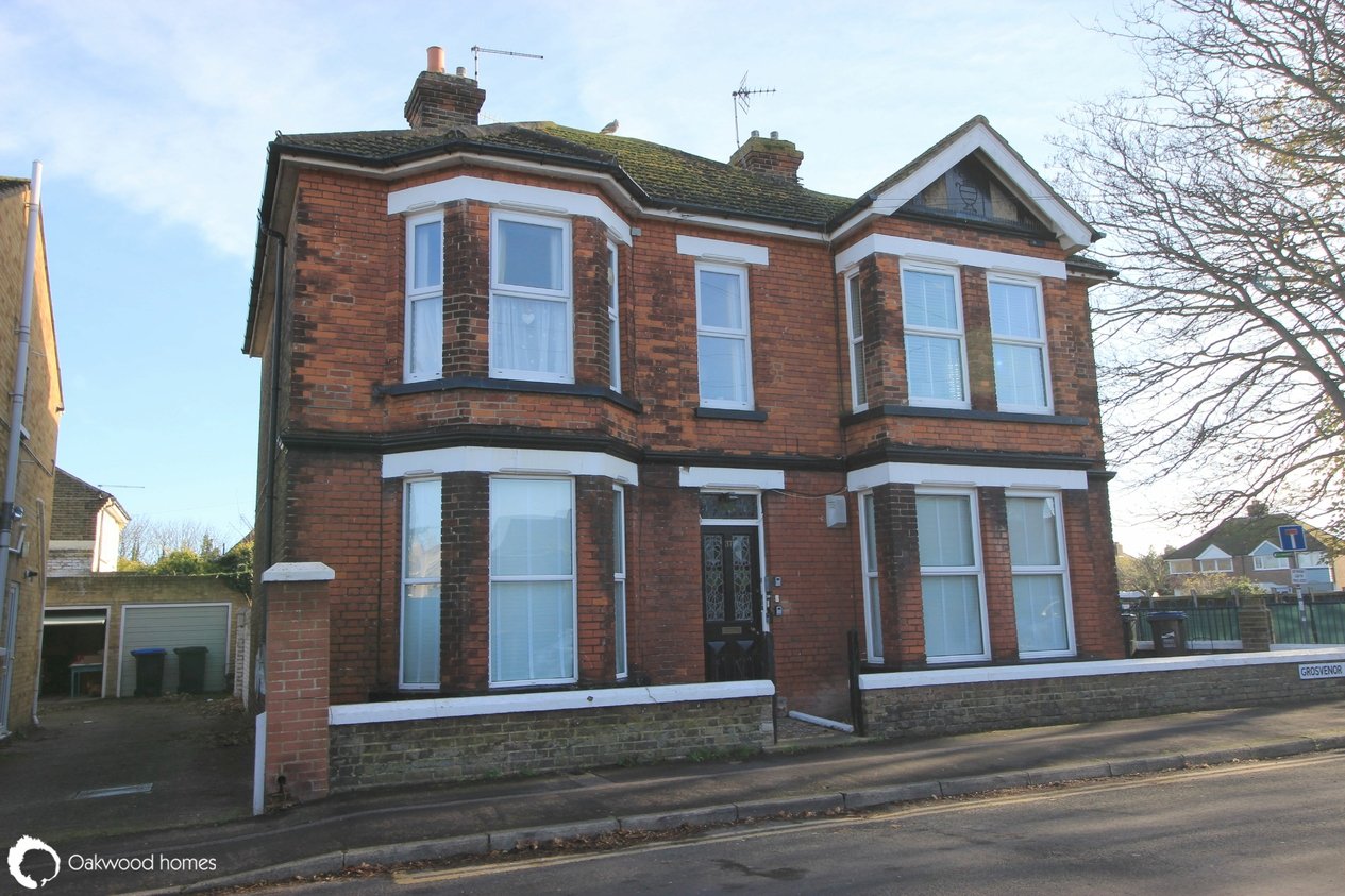 Properties Sold in Grosvenor Road 