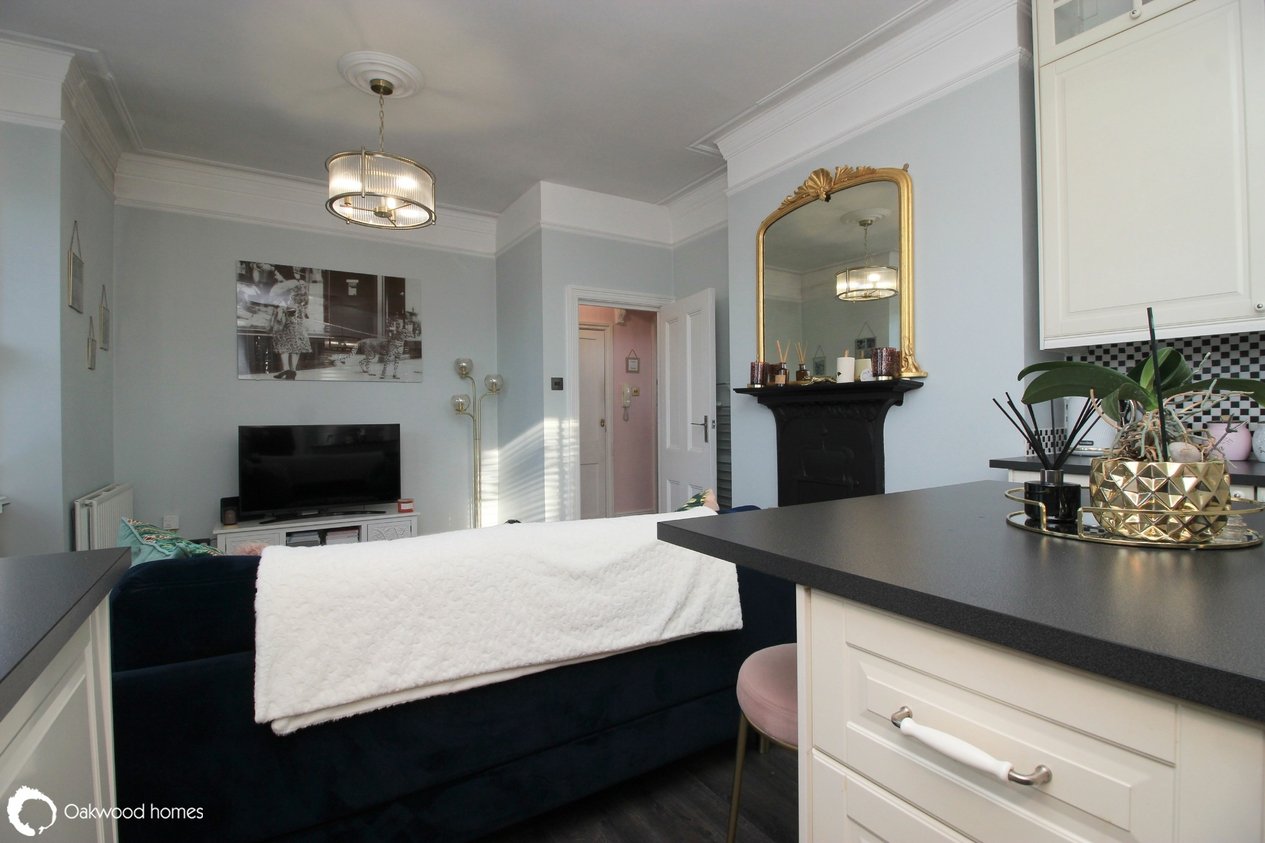 Properties Sold in Grosvenor Road 