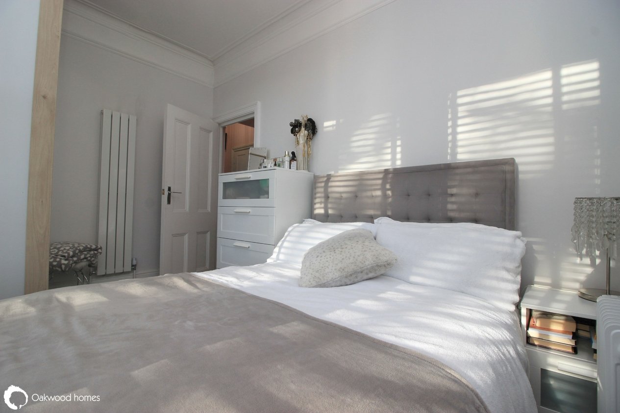 Properties Sold in Grosvenor Road 