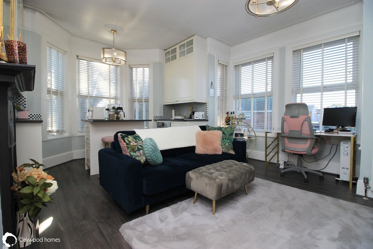 Properties Sold in Grosvenor Road 