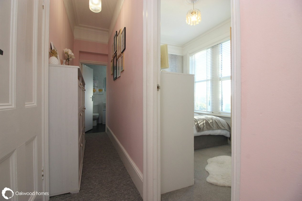 Properties Sold in Grosvenor Road 