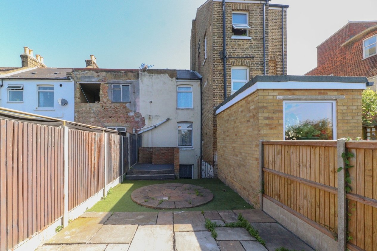 Properties For Sale in Grotto Road Margate