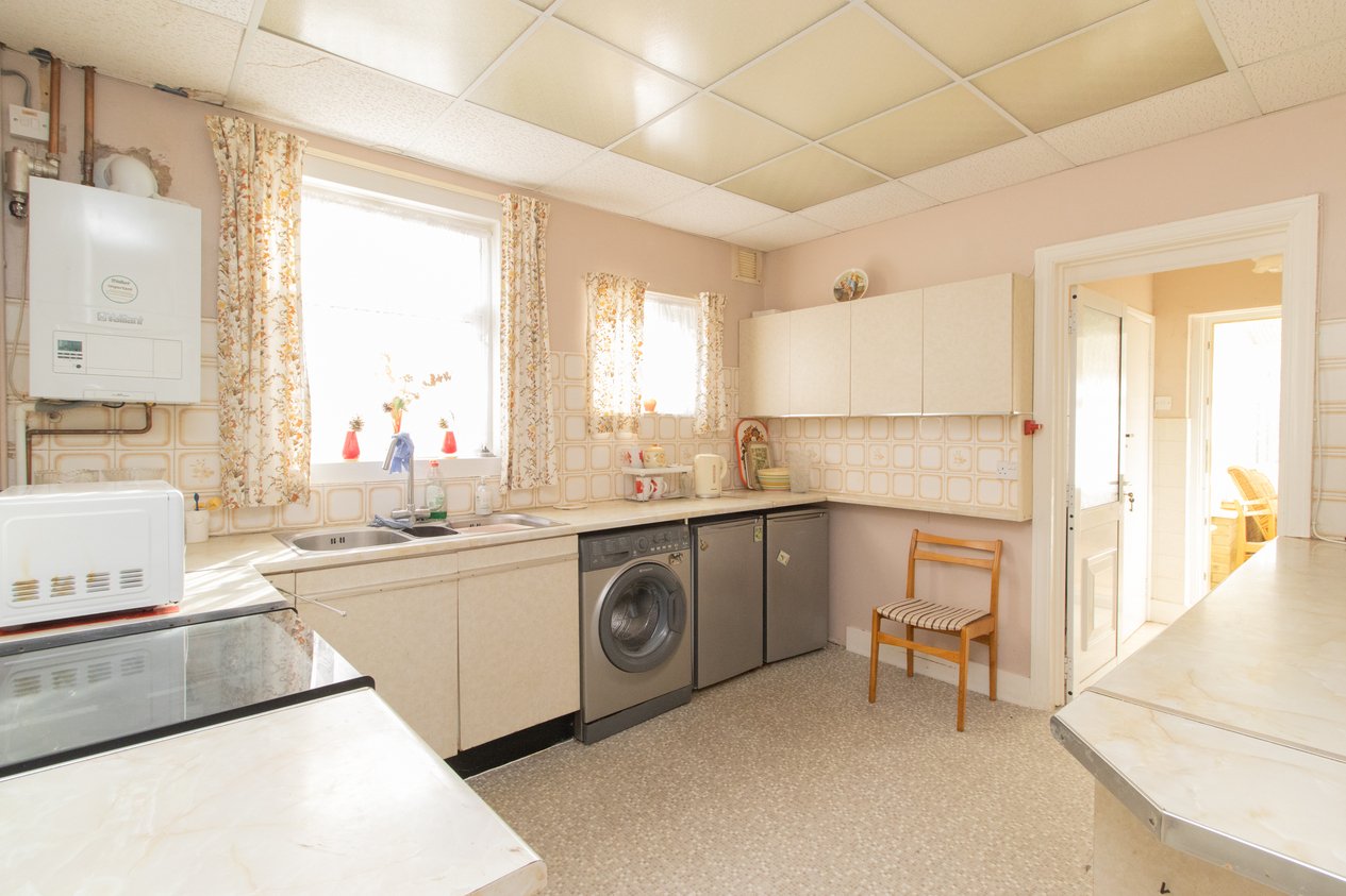 Properties For Sale in Grove Gardens Margate