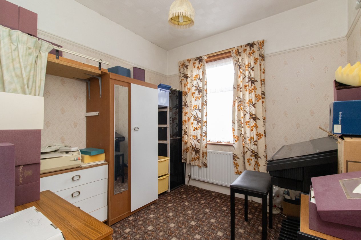 Properties For Sale in Grove Gardens Margate