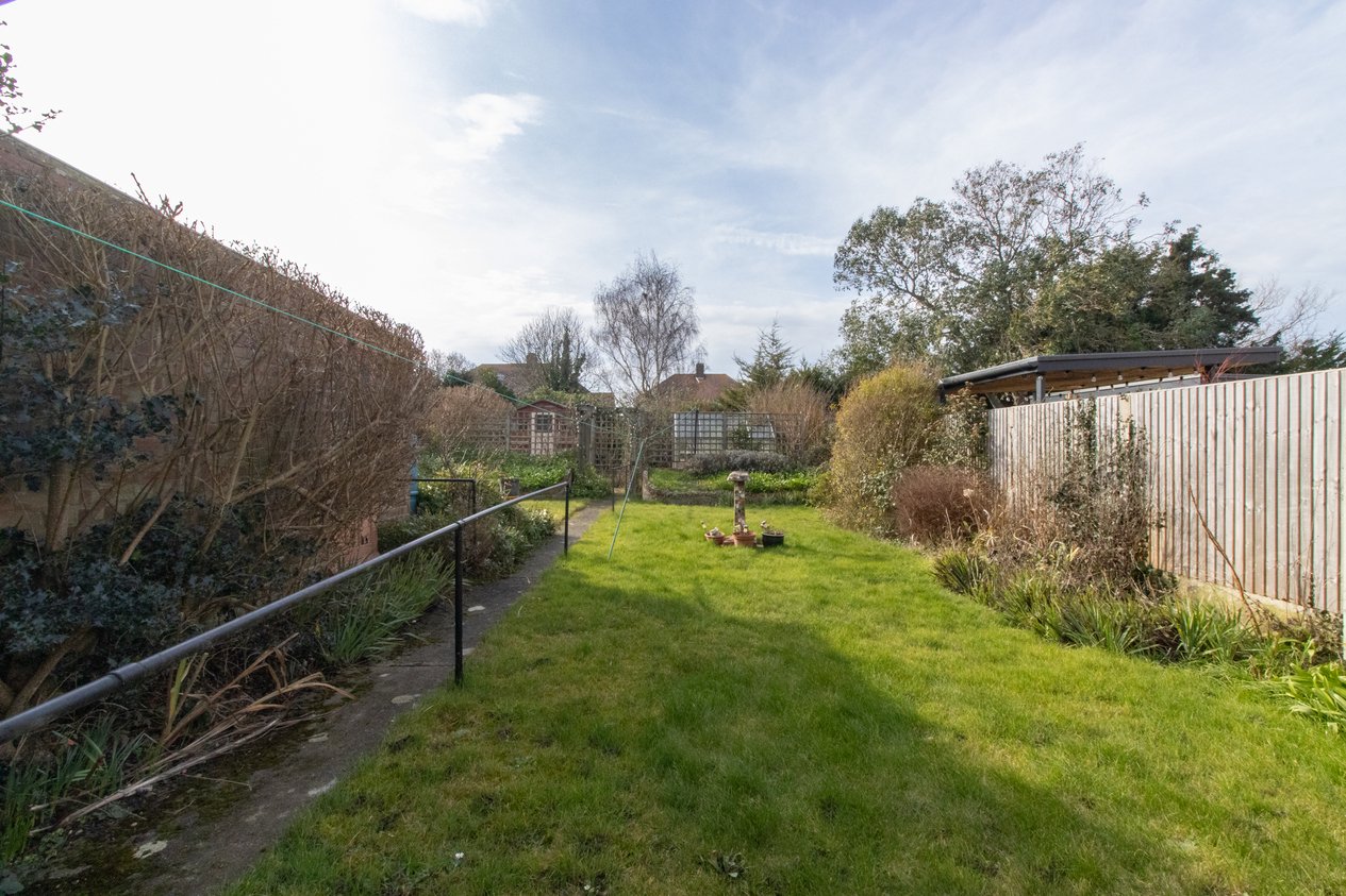 Properties For Sale in Grove Gardens Margate