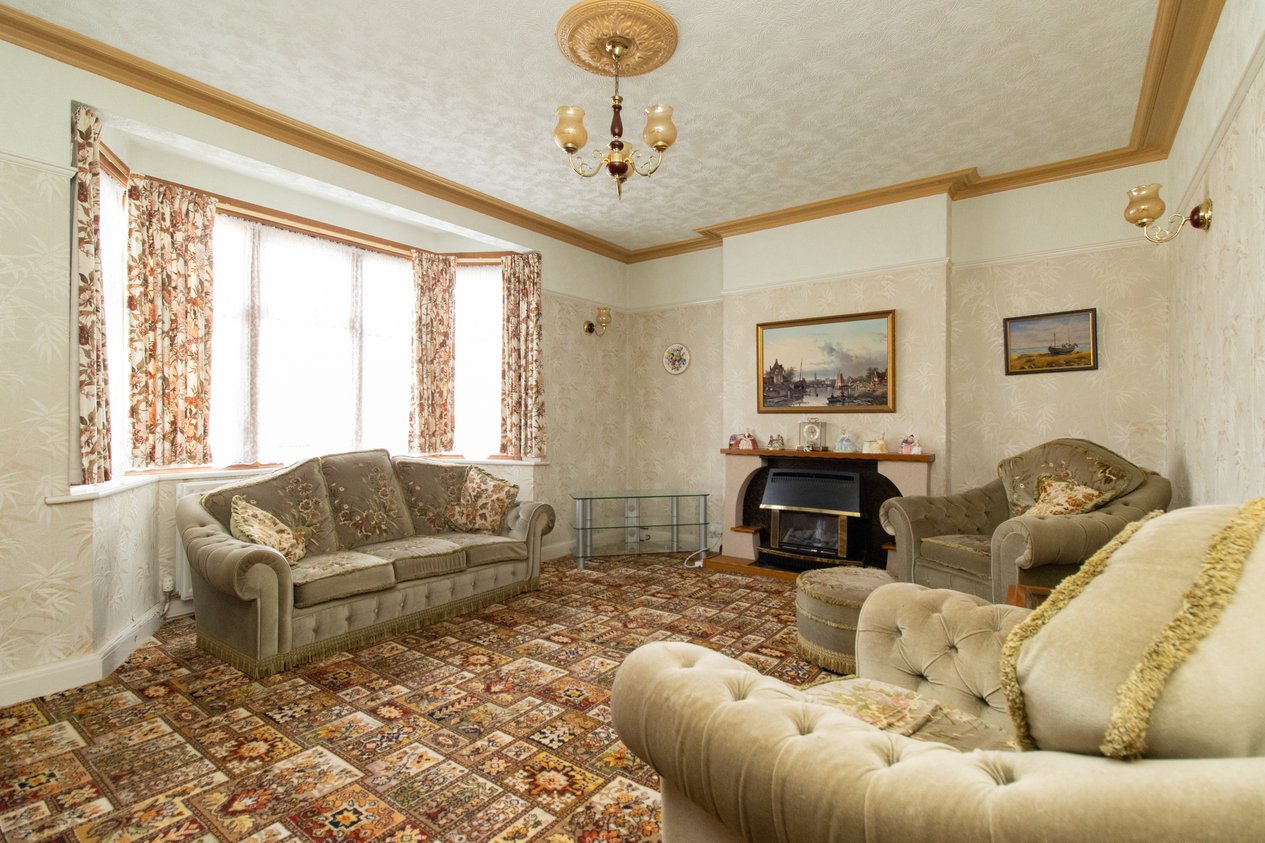 Properties For Sale in Grove Gardens Margate