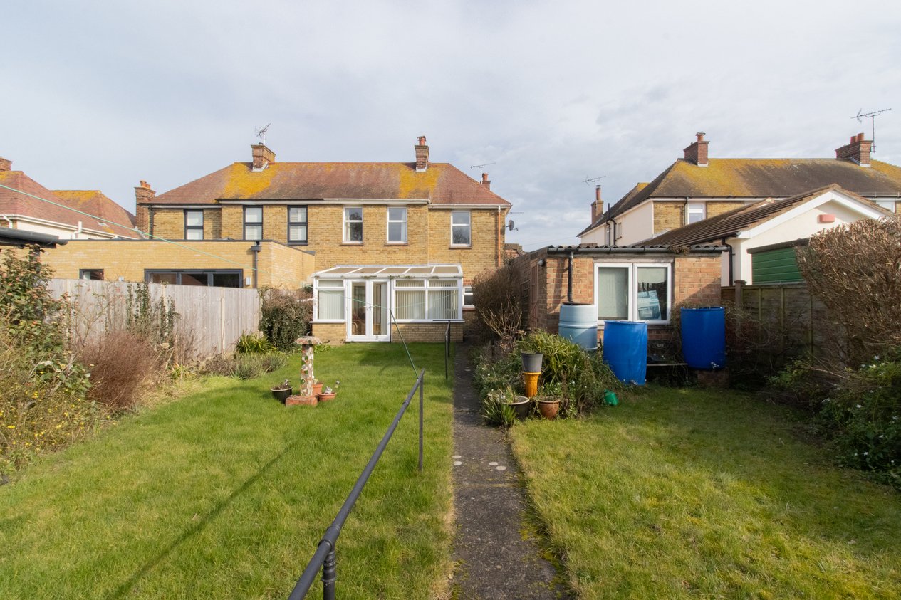 Properties For Sale in Grove Gardens Margate