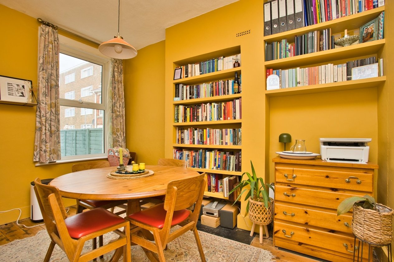 Properties Under Offer in Grove Road Folkestone