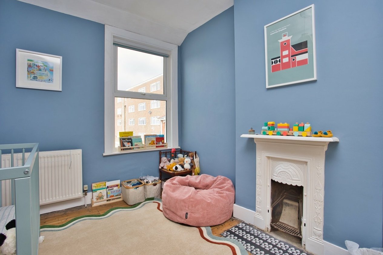 Properties Under Offer in Grove Road Folkestone