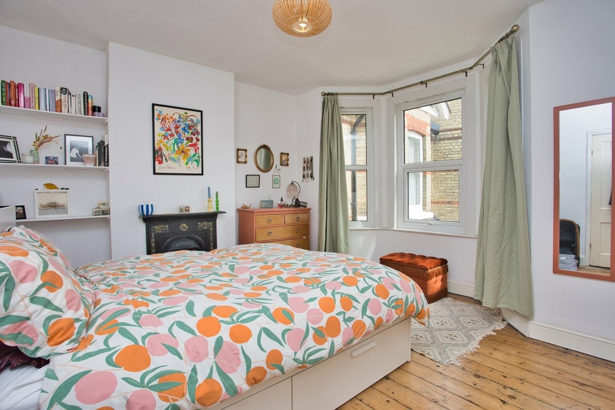 Properties Under Offer in Grove Road Folkestone