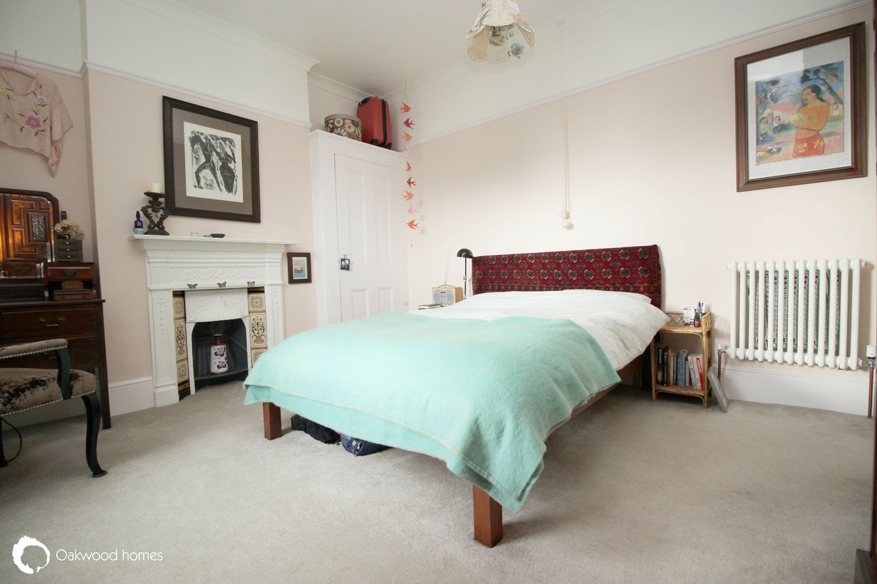 Properties For Sale in Grove Road 