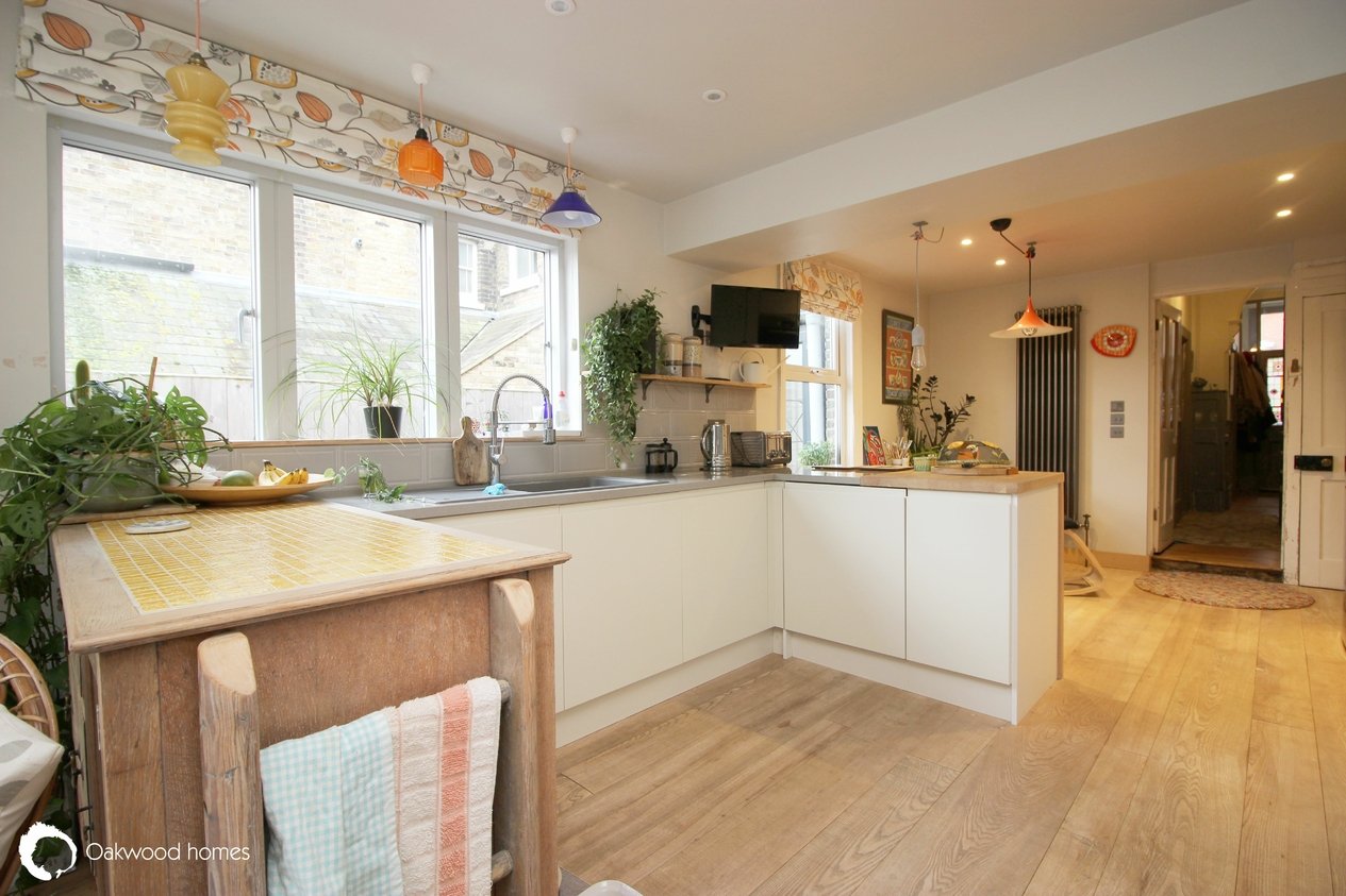 Properties For Sale in Grove Road 