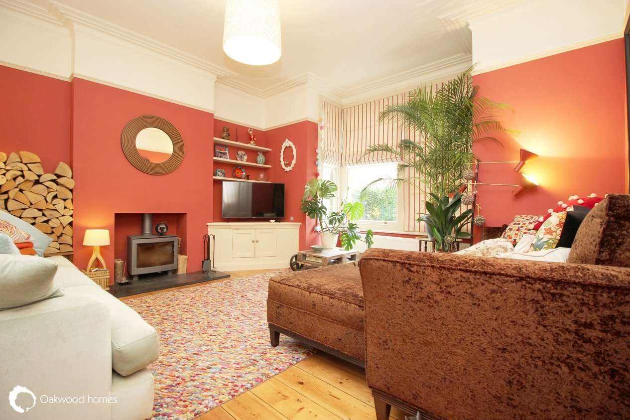 Properties For Sale in Grove Road 