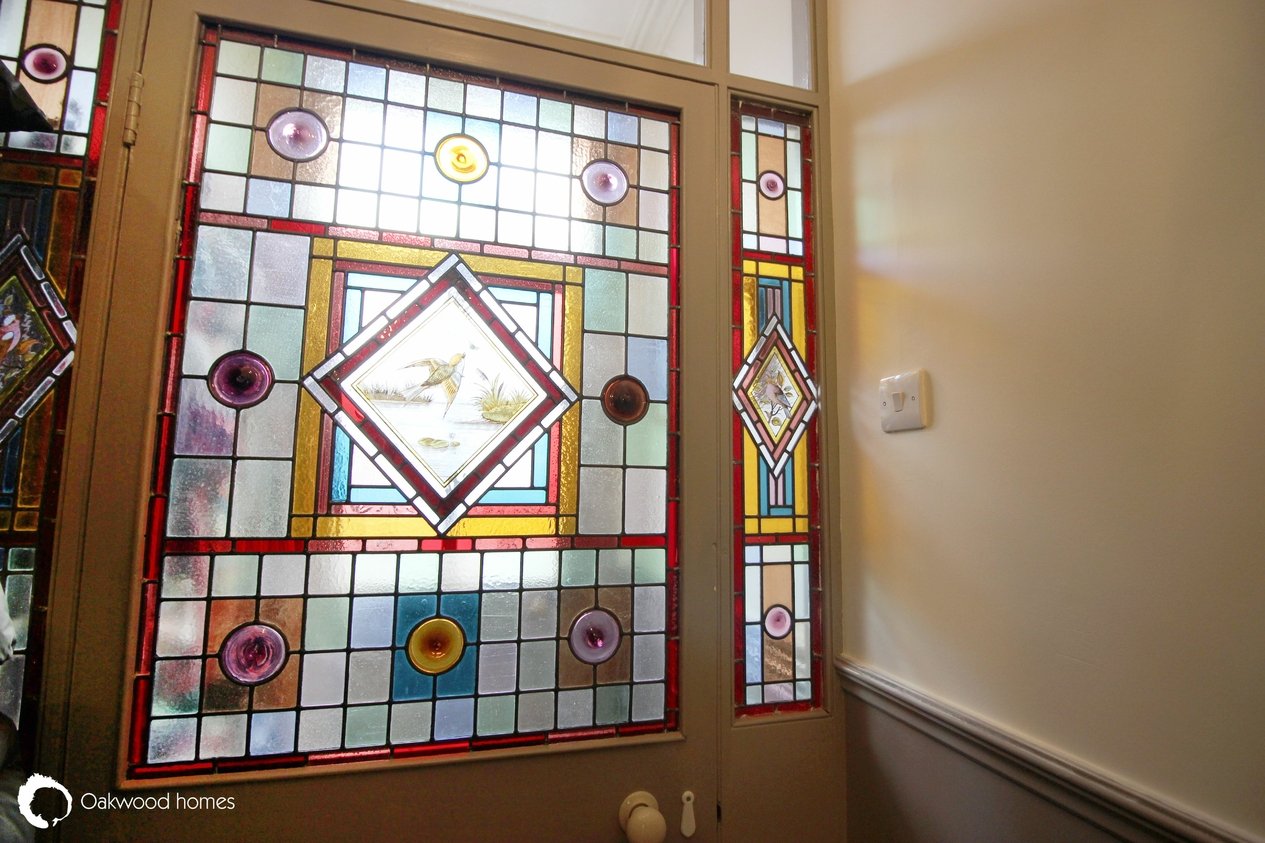 Properties For Sale in Grove Road 