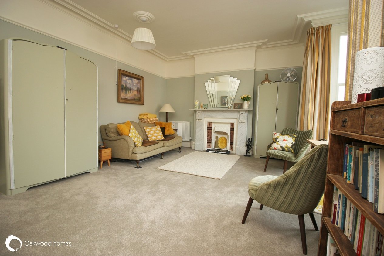 Properties For Sale in Grove Road 