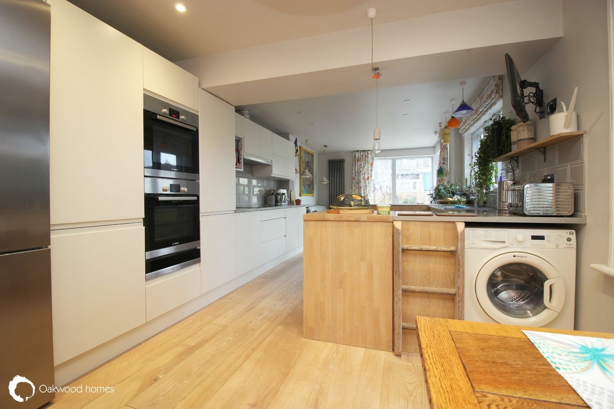 Properties For Sale in Grove Road 