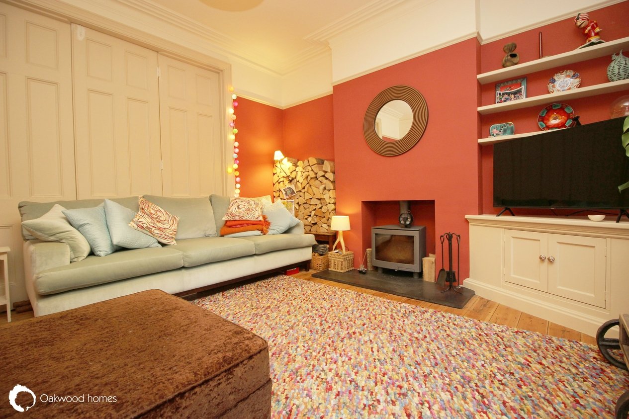 Properties For Sale in Grove Road 