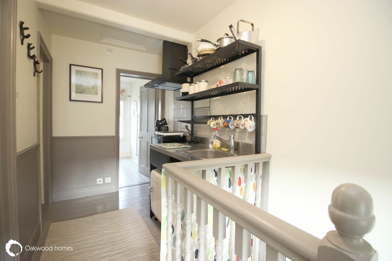 Properties For Sale in Grove Road 