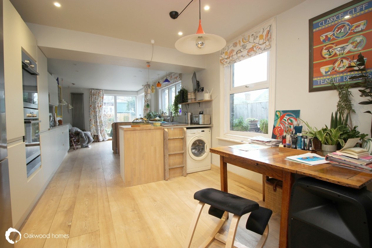 Properties For Sale in Grove Road 