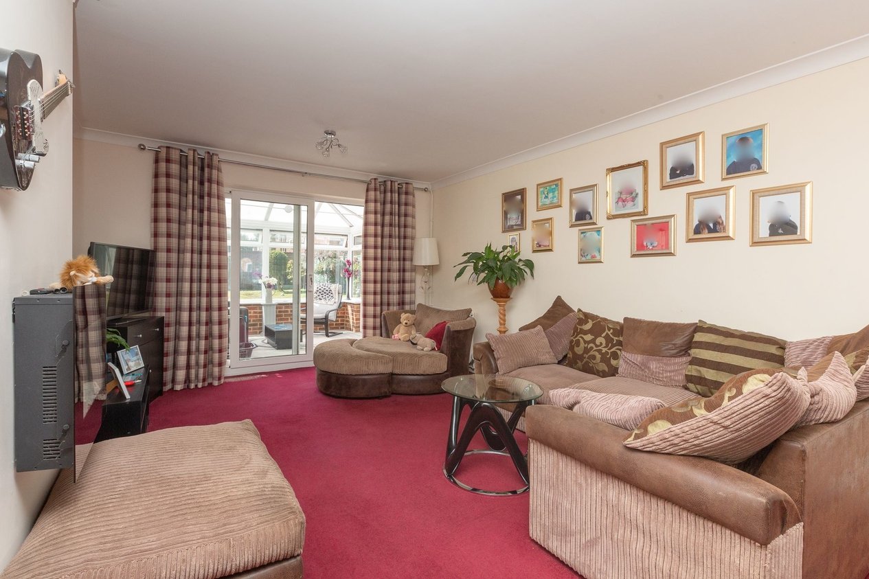 Properties Sold Subject To Contract in Guildford Avenue  Westgate-On-Sea