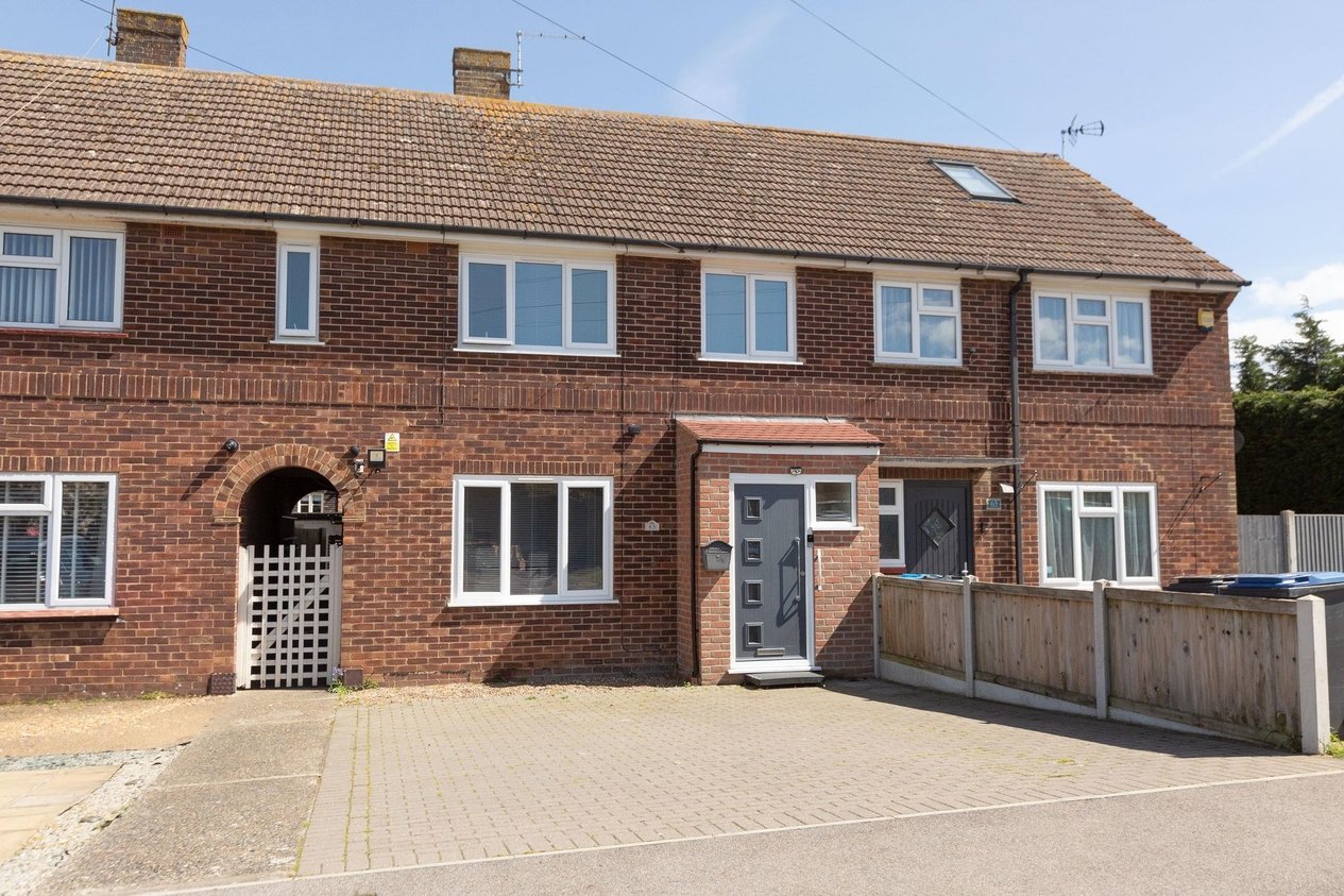 Properties For Sale in Guildford Avenue  Westgate-On-Sea