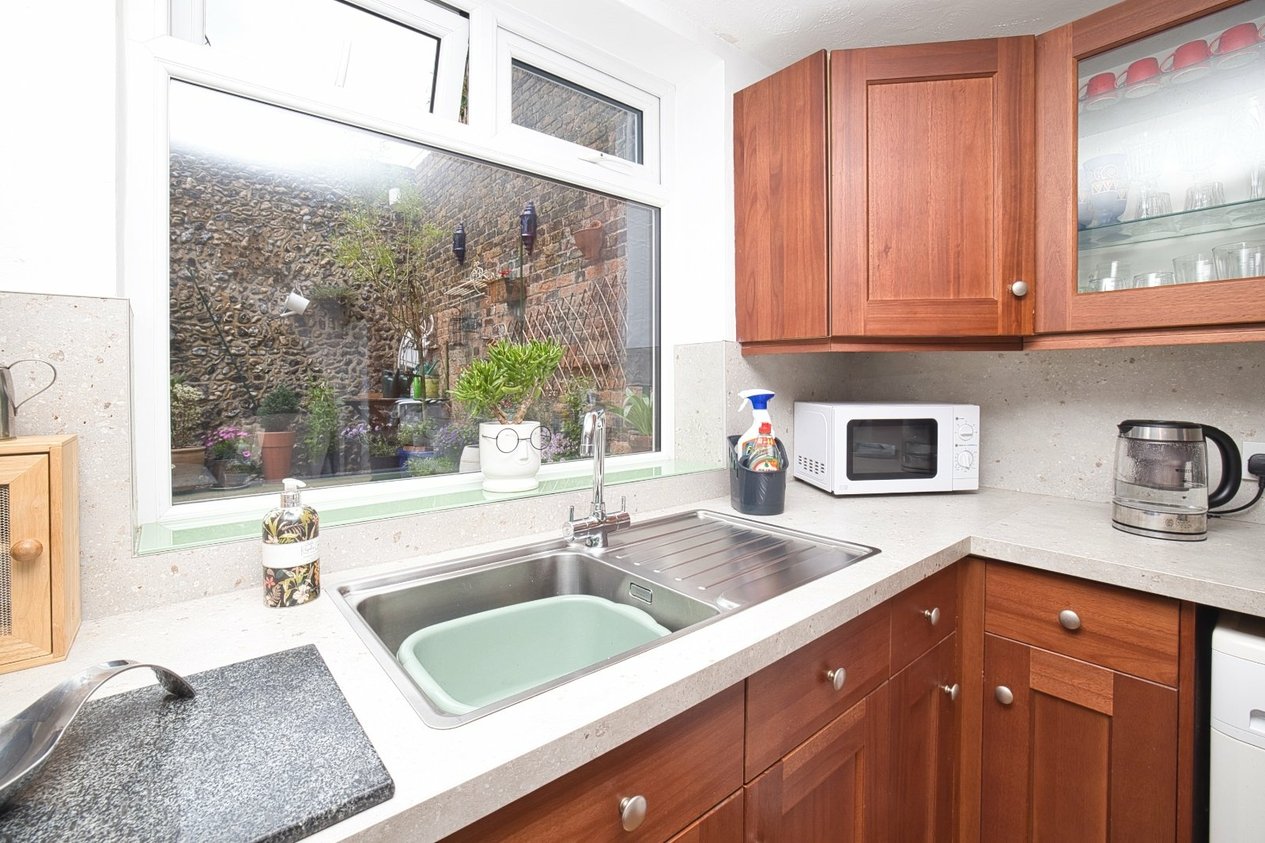 Properties For Sale in Guildford Lawn Ramsgate